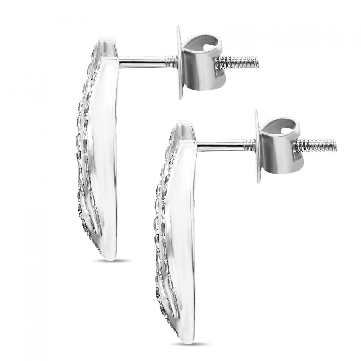 Brilliance - Oorbellen T5772 1