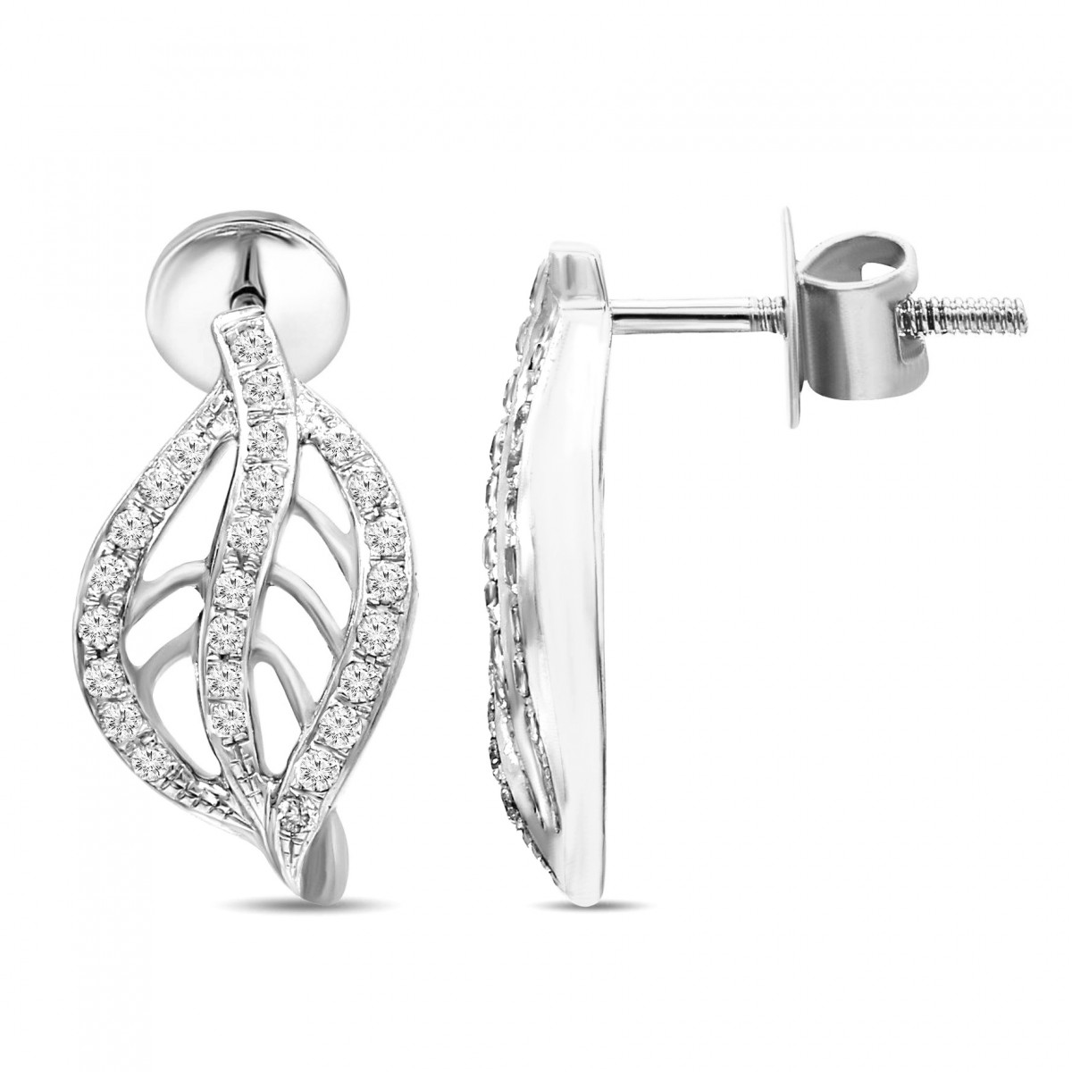 Brilliance - Oorbellen T5772 2